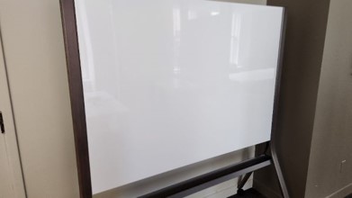 Mobile White board