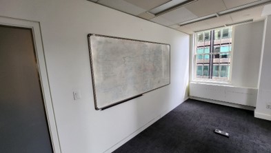 White boards