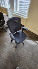 Contess Task Chairs (Bad)