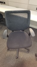 Keilhauer Task Chairs