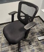Chair, Task 