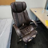 Chair, Task 