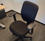 Chair, Task