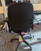 Chair, Task, 32" x  24"