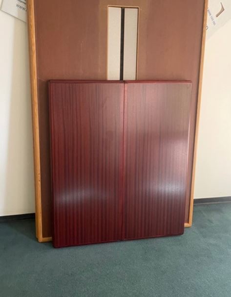 Executive Whiteboard