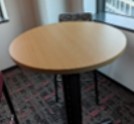 Table, Round G30" x 30" x 42"