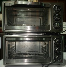 TOATER OVENS