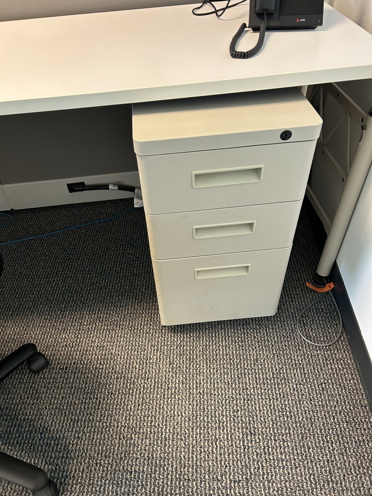 Filing Cabinets