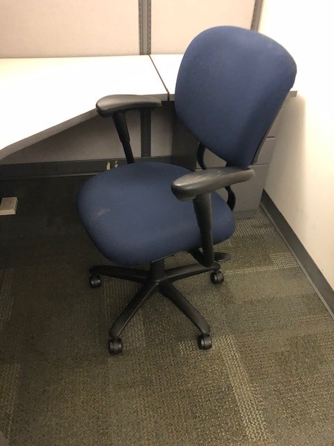 Hayworth Desk Chair