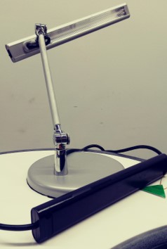 Steelcase Underline lamp