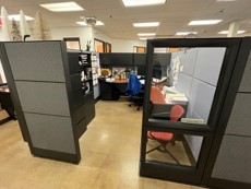 Cubicles