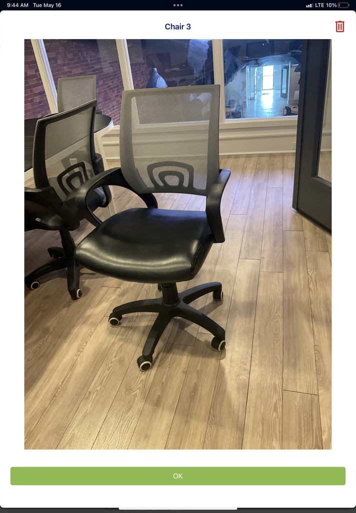 Seating