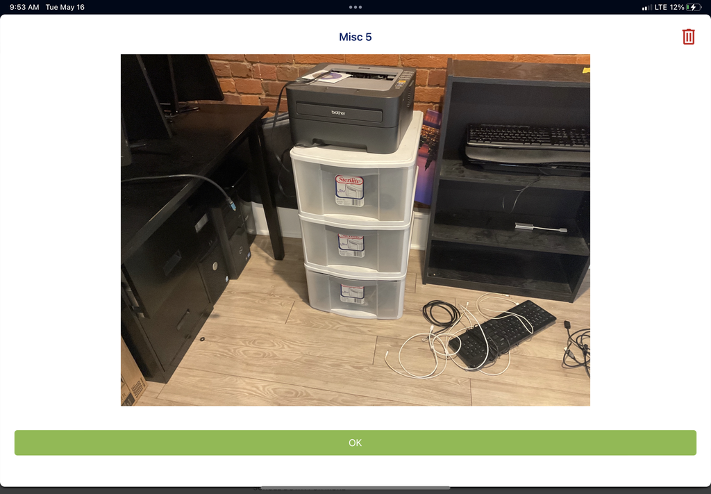 Storage
