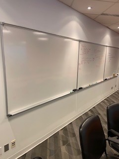Whiteboard, 48x72"