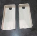 Box of Paper Trays