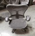 Task Chair, Herman Miller Mirra