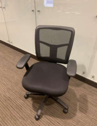 Task Chairs