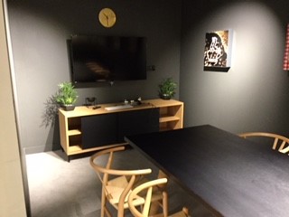 Meeting room furniture