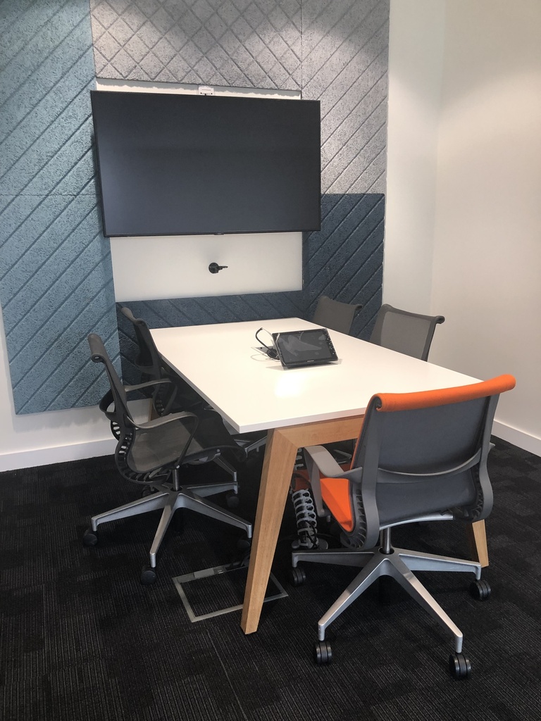 Meeting room furniture