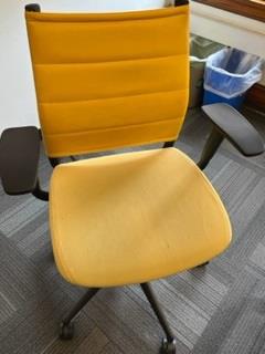 Conference Chairs