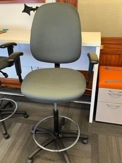 Stools
