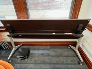 Flip Top Tables - PIROUETTE