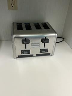 Toaster
