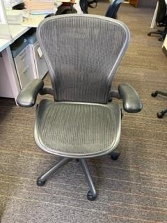 Aeron Chair