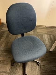 Conference Chairs - No Arms