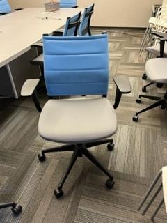 Conference Chairs