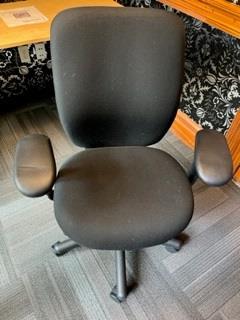 Task Chair