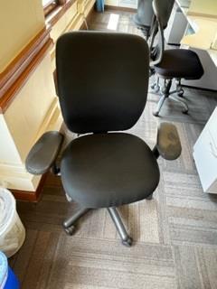 Task Chair