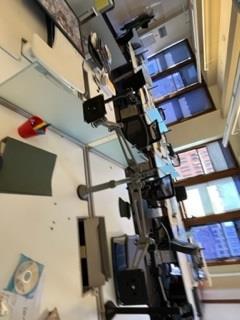 Computer Stands