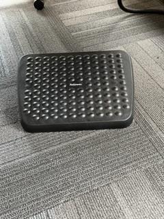 Foot Rest