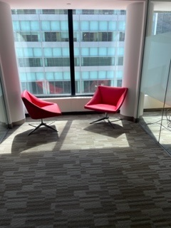 Lounge Chairs