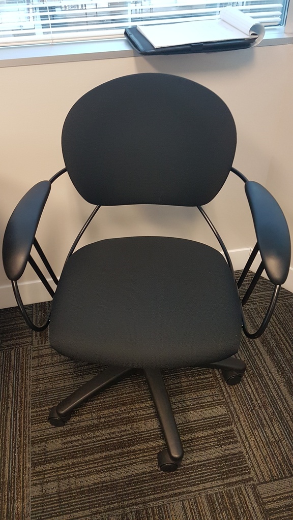Conference Chair