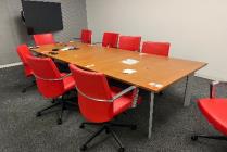 Conference Table