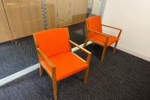 Candor Side Chair