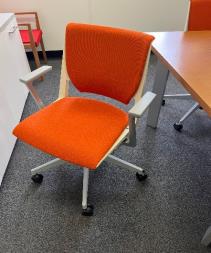 Aculty Task Chairs