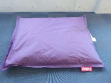 Bean bag, purple