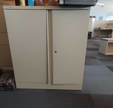 Cabinet, 2-door