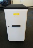 Pedestal, 1-drawer