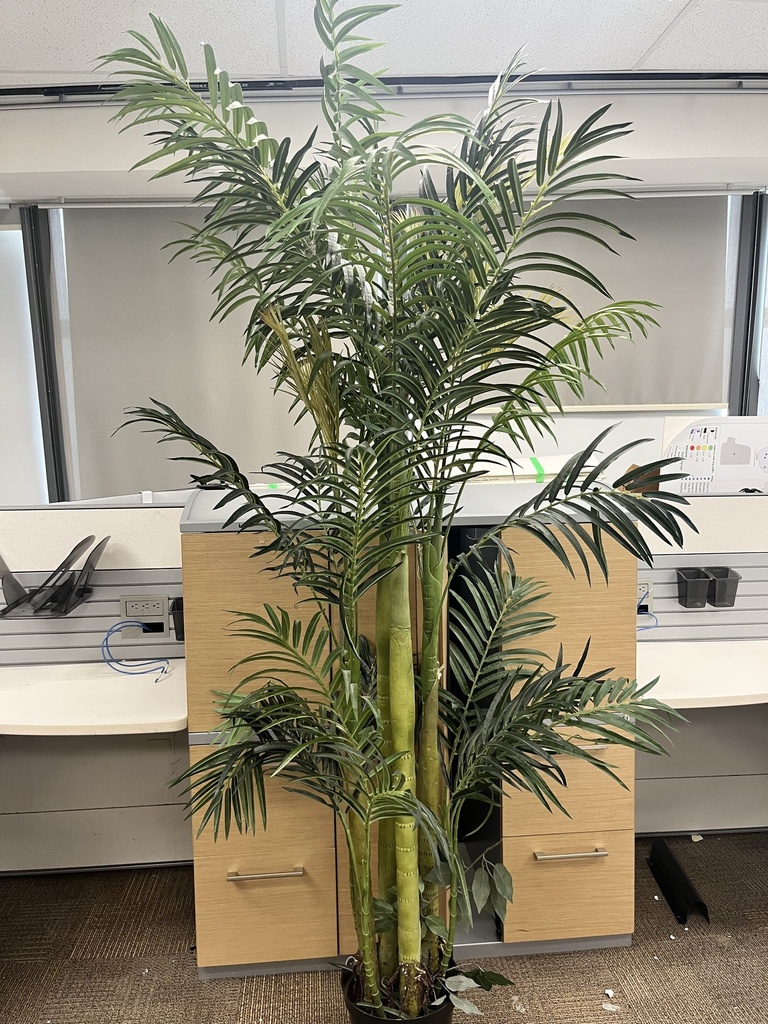 Artificial plant, large