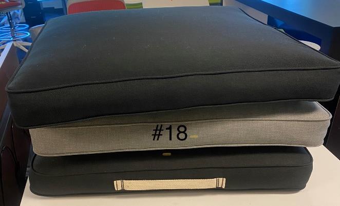 Floor Pillow