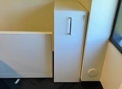 Answer Panels / 42"w x 30"h