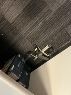 Drive Exercise Peddler