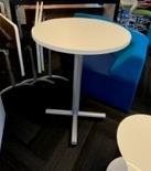 Round Bistro Flip top tables / 30"