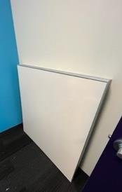 Whiteboards / 4' x 4'
