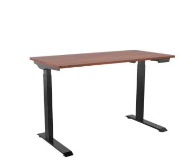 Sit-to-stand desk | Biurko typu sit-to-stand