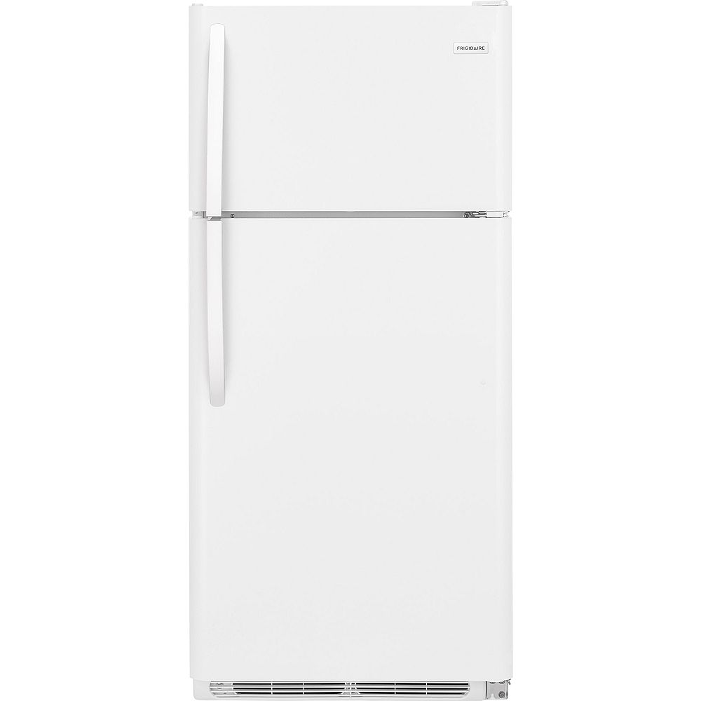 Fridge | Geladeira